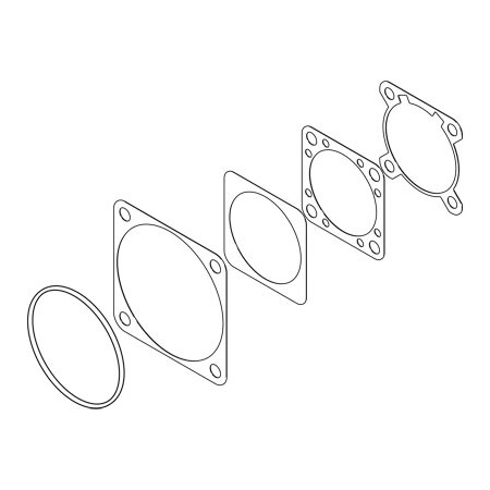 Festo Seal-Set EADS-F-D60-80G EADS-F-D60-80G
